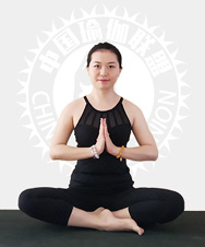 中国瑜伽联盟资深培训导