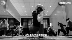 瑜伽教练培训的年龄有限制吗？