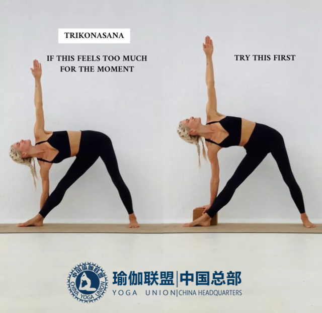 瑜伽教练要练哪些体式合适自己？10个瑜伽简单体式教给你！