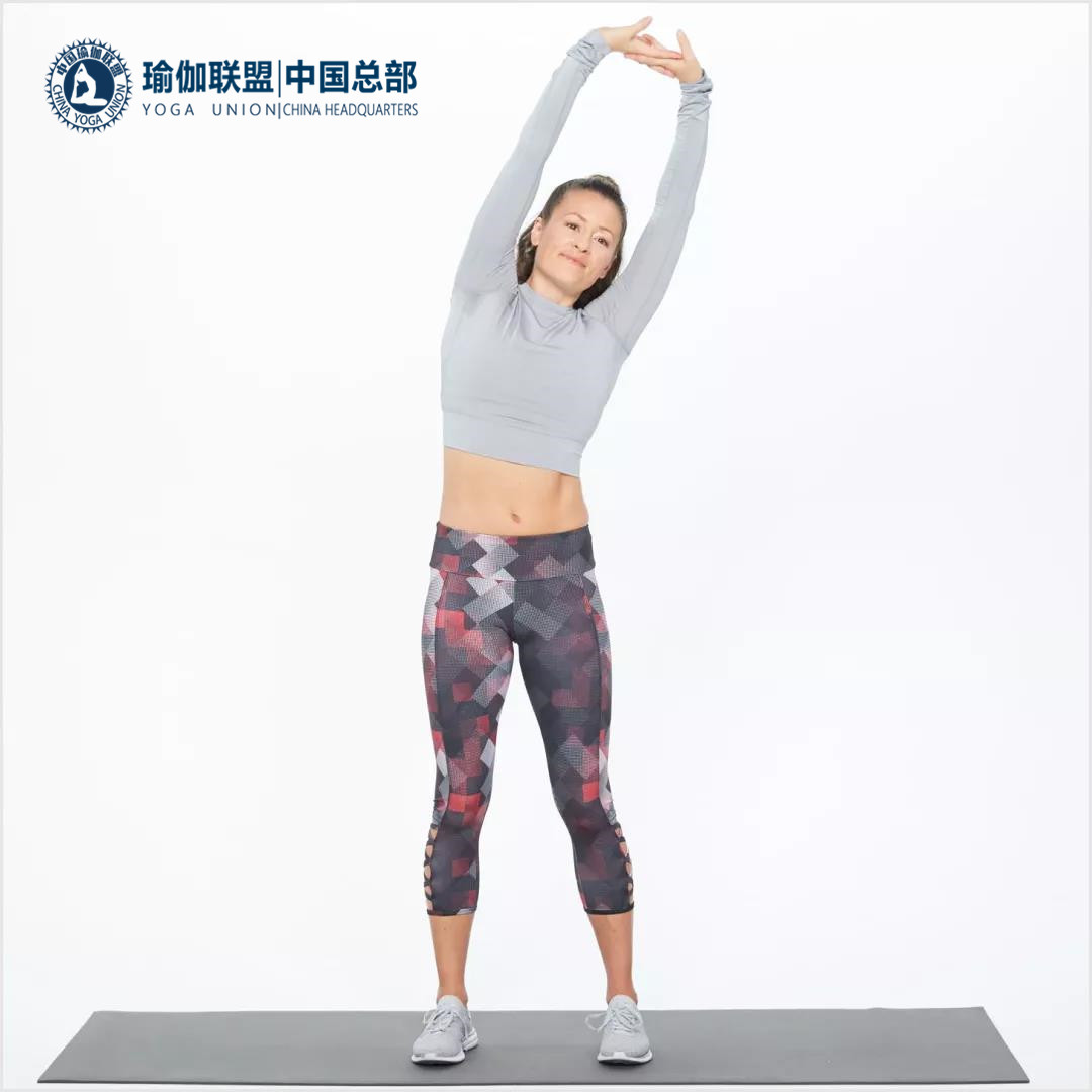 瑜伽教练考证