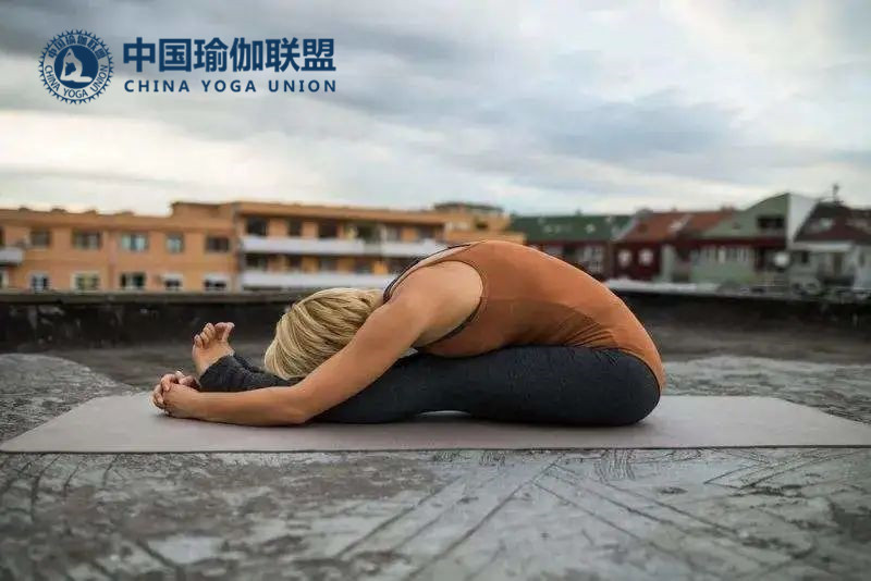 瑜伽教练考级