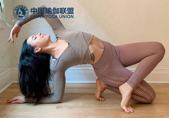 瑜伽教练考证